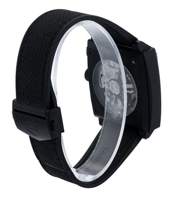 Tag Heuer Monaco CBL2184.FT6236 Image 3